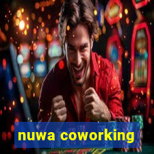 nuwa coworking